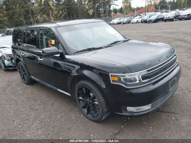 FORD FLEX 2019 2fmhk6d87kba21960