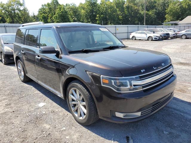 FORD FLEX LIMIT 2013 2fmhk6d88dbd02538