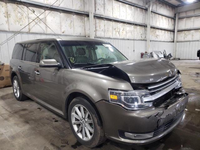 FORD FLEX LIMIT 2013 2fmhk6d88dbd04841