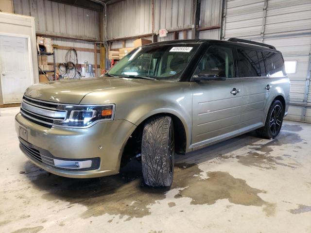 FORD FLEX 2013 2fmhk6d88dbd16276