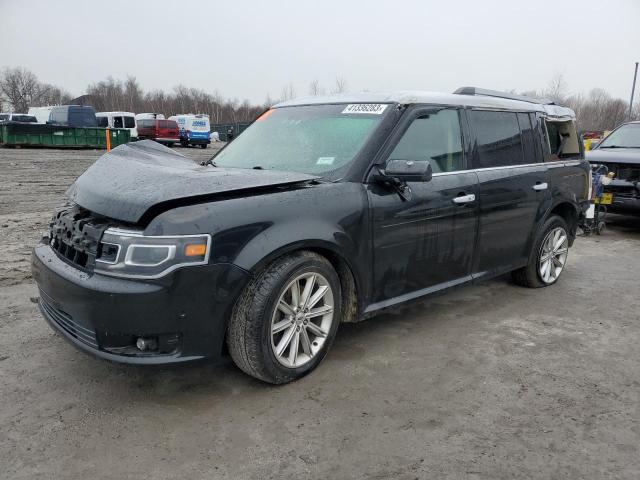 FORD FLEX LIMIT 2013 2fmhk6d88dbd27861