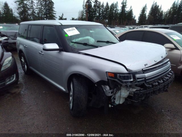 FORD FLEX 2014 2fmhk6d88ebd01827