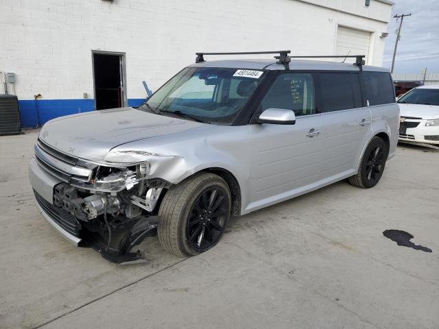 FORD FLEX 2014 2fmhk6d88ebd05098