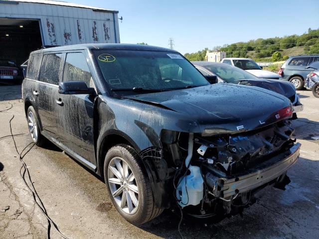 FORD FLEX LIMIT 2014 2fmhk6d88ebd30518