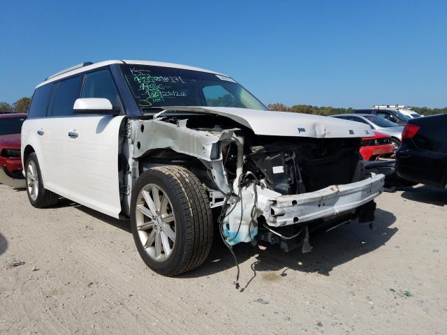 FORD FLEX LIMIT 2015 2fmhk6d88fba05823