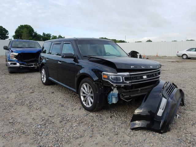 FORD FLEX LIMIT 2015 2fmhk6d88fba07992