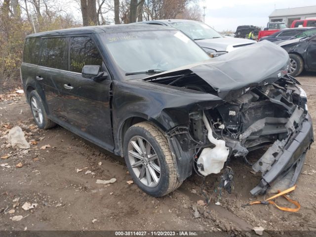 FORD FLEX 2015 2fmhk6d88fba08057