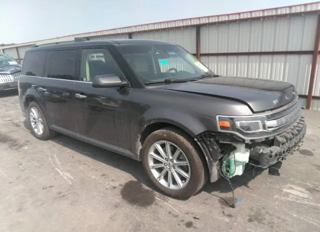 FORD FLEX 2016 2fmhk6d88gba01403