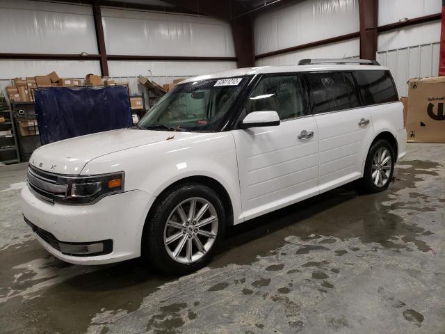 FORD FLEX LIMIT 2017 2fmhk6d88hba14119