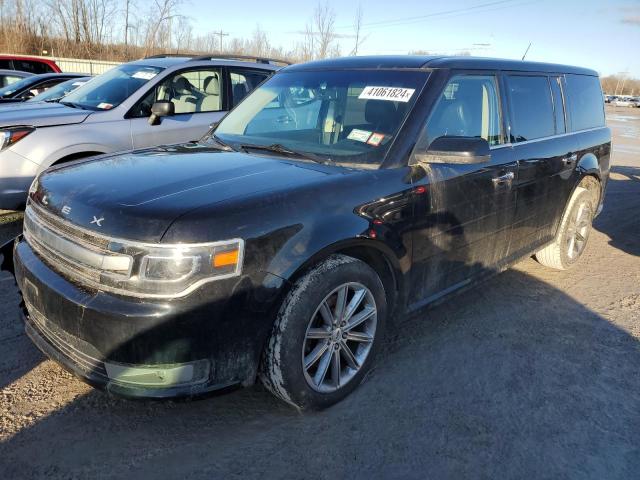 FORD FLEX 2018 2fmhk6d88jba01232