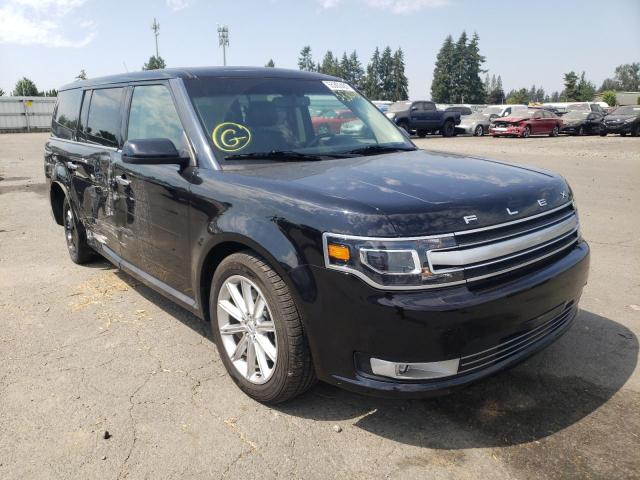 FORD FLEX LIMIT 2019 2fmhk6d88kba03242