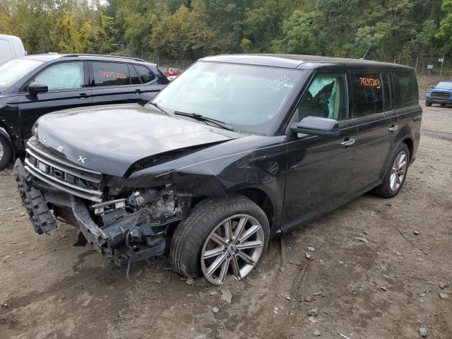 FORD FLEX 2019 2fmhk6d88kba03628