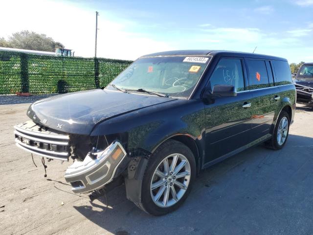 FORD FLEX 2019 2fmhk6d88kba03970