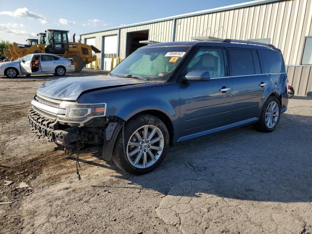 FORD FLEX 2019 2fmhk6d88kba08778