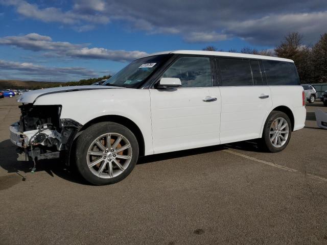 FORD FLEX 2019 2fmhk6d88kba20431