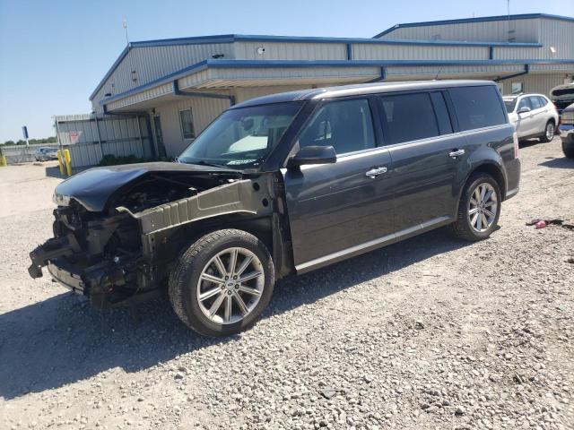 FORD FLEX 2019 2fmhk6d88kba22616