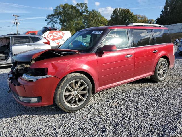 FORD FLEX 2013 2fmhk6d89dbd06341