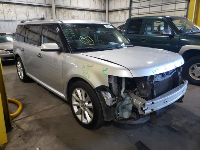 FORD FLEX LIMIT 2013 2fmhk6d89dbd08218