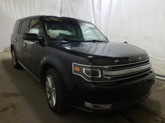 FORD FLEX LIMIT 2013 2fmhk6d89dbd09613