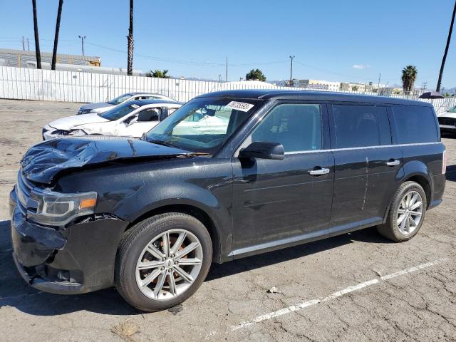 FORD FLEX LIMIT 2013 2fmhk6d89dbd12995