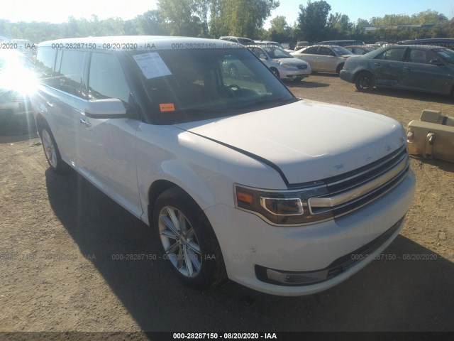 FORD FLEX 2013 2fmhk6d89dbd23351