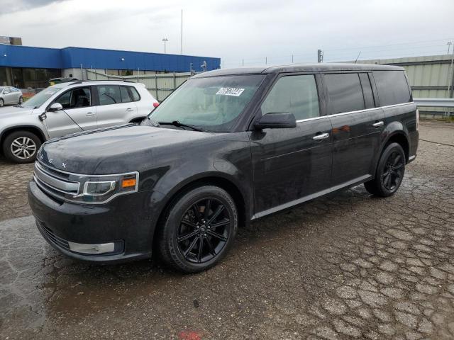 FORD FLEX LIMIT 2014 2fmhk6d89ebd01433