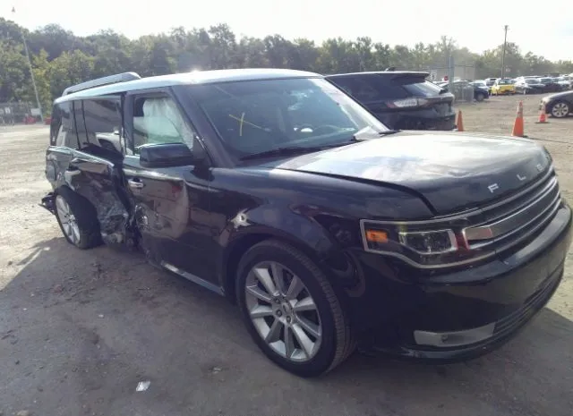 FORD FLEX 2014 2fmhk6d89ebd01948