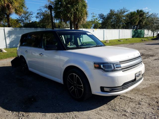 FORD FLEX LIMIT 2015 2fmhk6d89fba00095