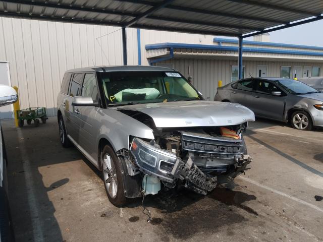 FORD FLEX LIMIT 2015 2fmhk6d89fba03210