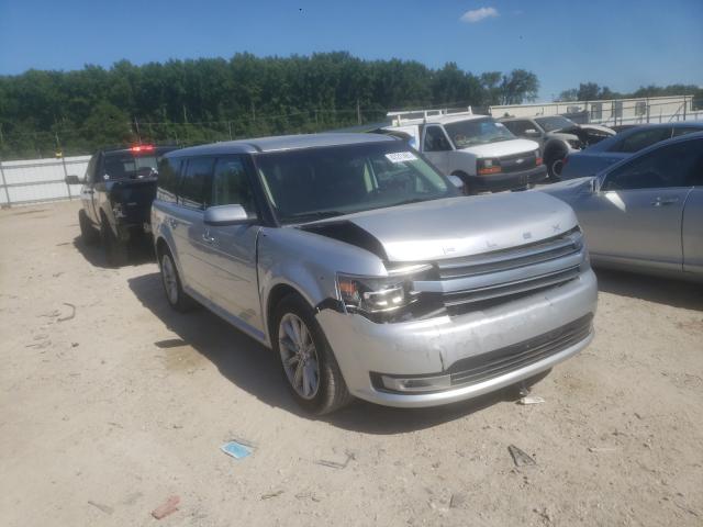 FORD FLEX LIMIT 2015 2fmhk6d89fba04700