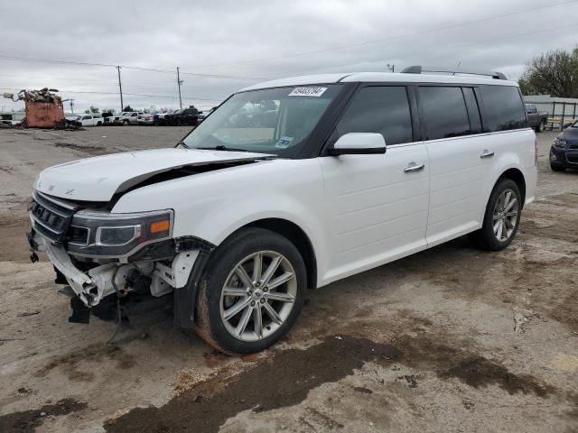 FORD FLEX 2015 2fmhk6d89fba05961