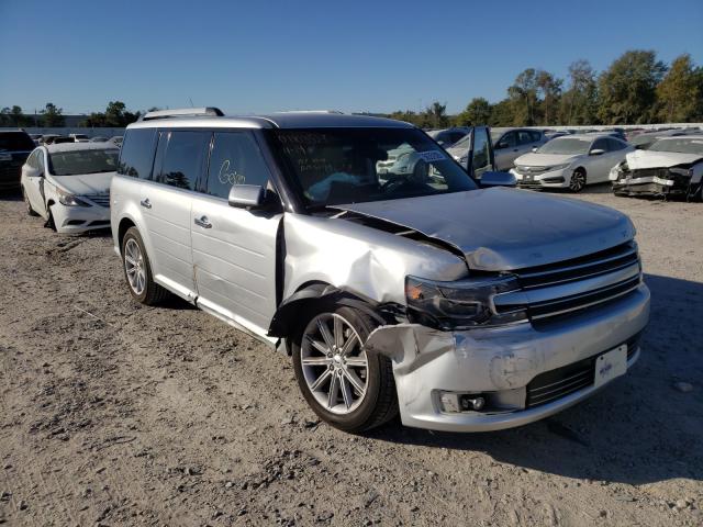 FORD FLEX LIMIT 2015 2fmhk6d89fba06026