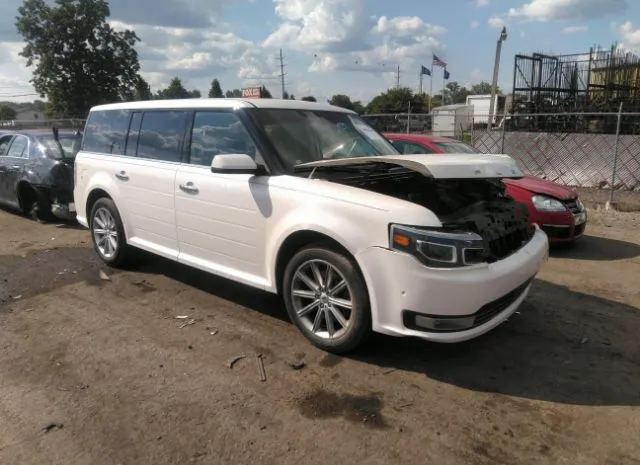 FORD FLEX 2015 2fmhk6d89fba12098