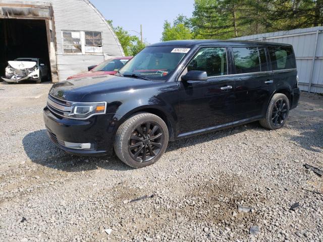 FORD FLEX LIMIT 2016 2fmhk6d89gba02236