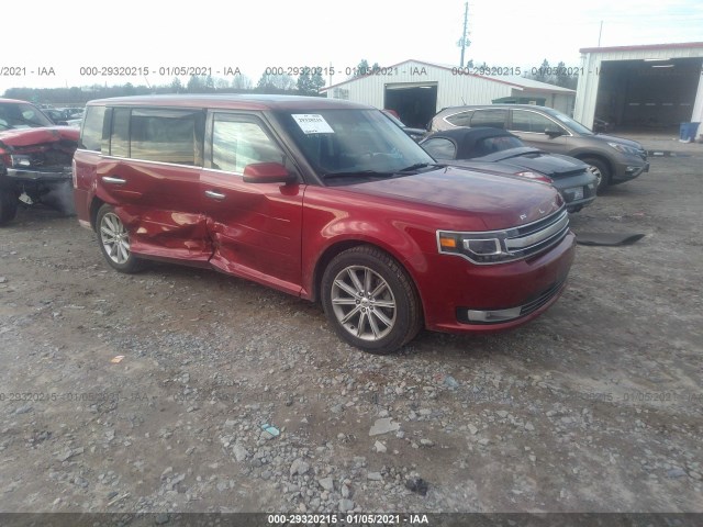 FORD FLEX 2016 2fmhk6d89gba06058