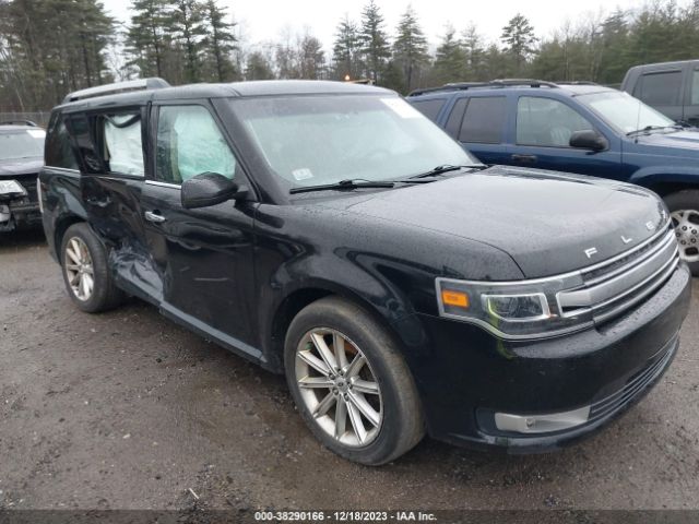 FORD FLEX 2016 2fmhk6d89gba09333