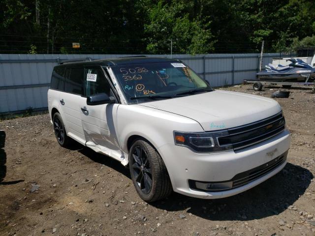 FORD FLEX LIMIT 2017 2fmhk6d89hba00116