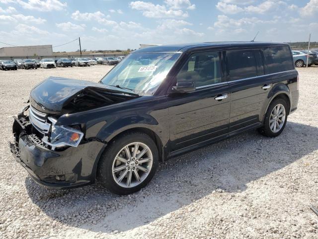 FORD FLEX LIMIT 2017 2fmhk6d89hba01282