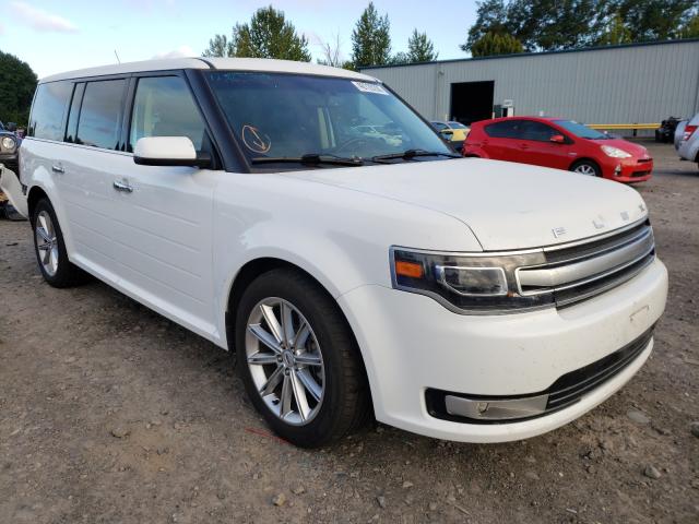 FORD FLEX LIMIT 2017 2fmhk6d89hba02531