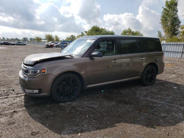 FORD FLEX 2019 2fmhk6d89kba09065