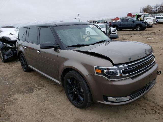 FORD FLEX LIMIT 2019 2fmhk6d89kba14637