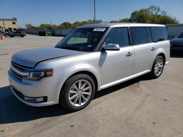 FORD FLEX 2019 2fmhk6d89kba29851