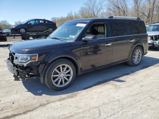 FORD FLEX 2013 2fmhk6d8xdbd04999