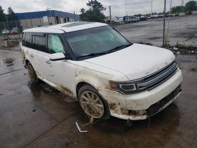 FORD FLEX LIMIT 2013 2fmhk6d8xdbd12696