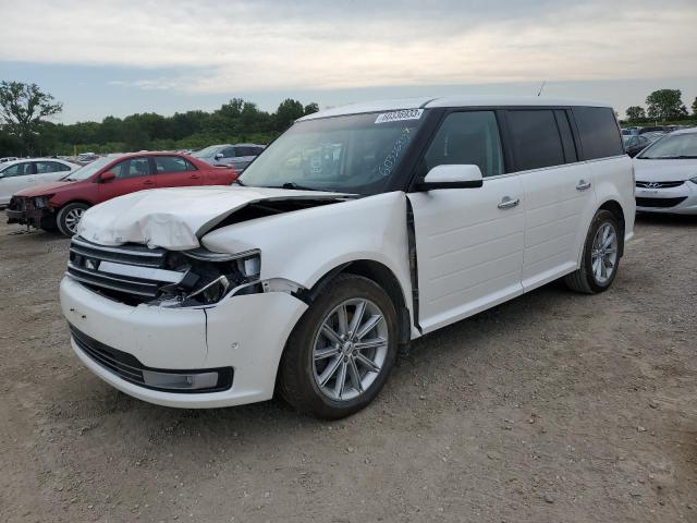 FORD FLEX LIMIT 2013 2fmhk6d8xdbd33564