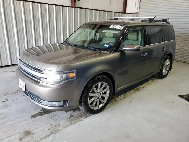 FORD FLEX LIMIT 2013 2fmhk6d8xdbd37226