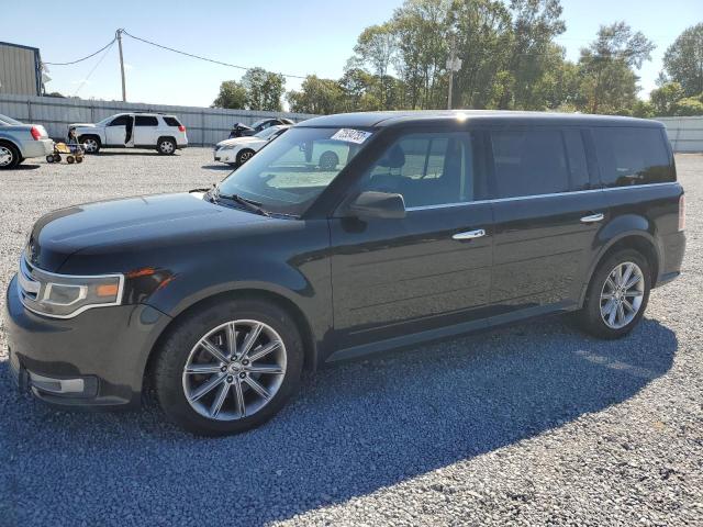 FORD FLEX 2014 2fmhk6d8xebd26986