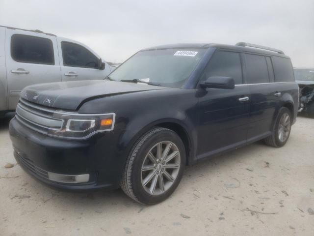 FORD FLEX 2015 2fmhk6d8xfba06004