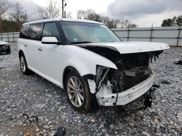 FORD FLEX LIMIT 2015 2fmhk6d8xfba08447