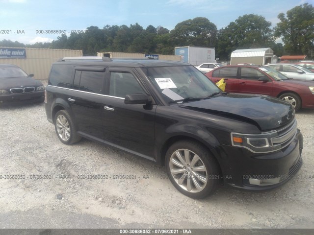 FORD FLEX 2015 2fmhk6d8xfba09436